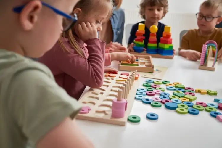Montessori
