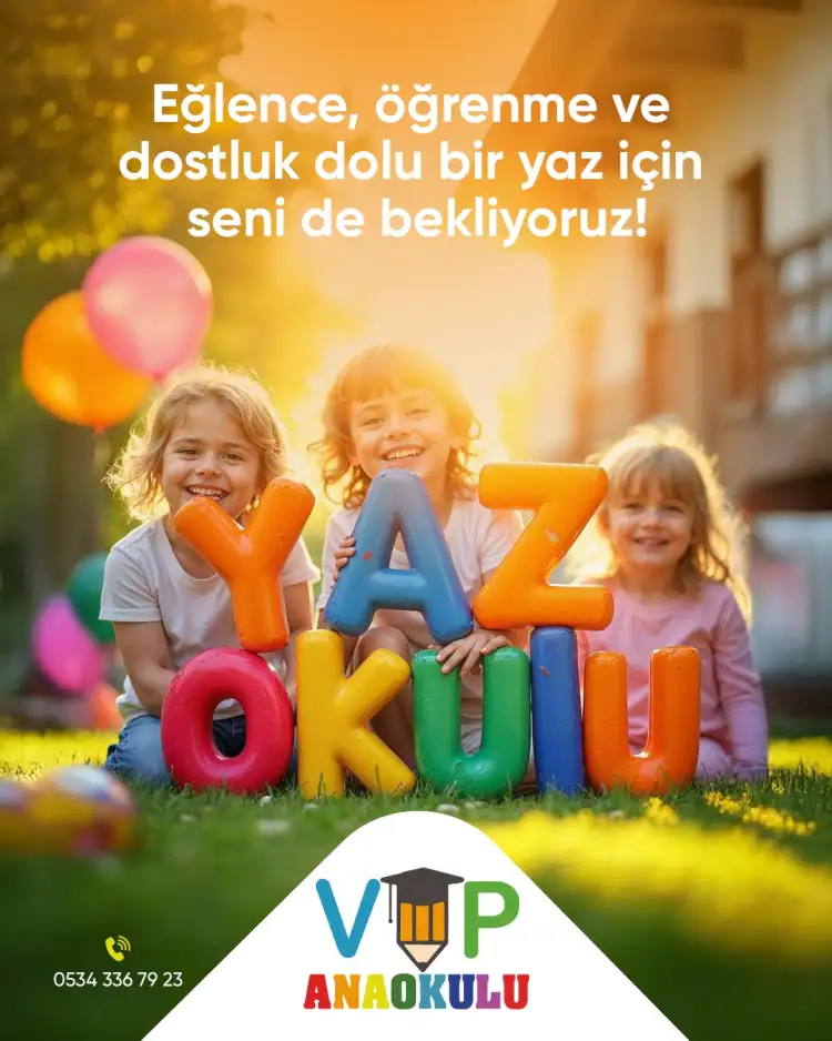 Yaz Okulu Kayıtlarımız Başlamıştır